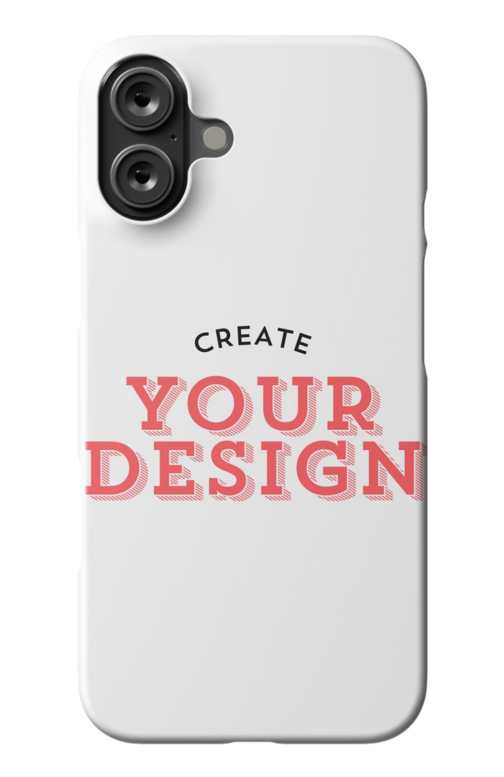 Custom iPhone Cases