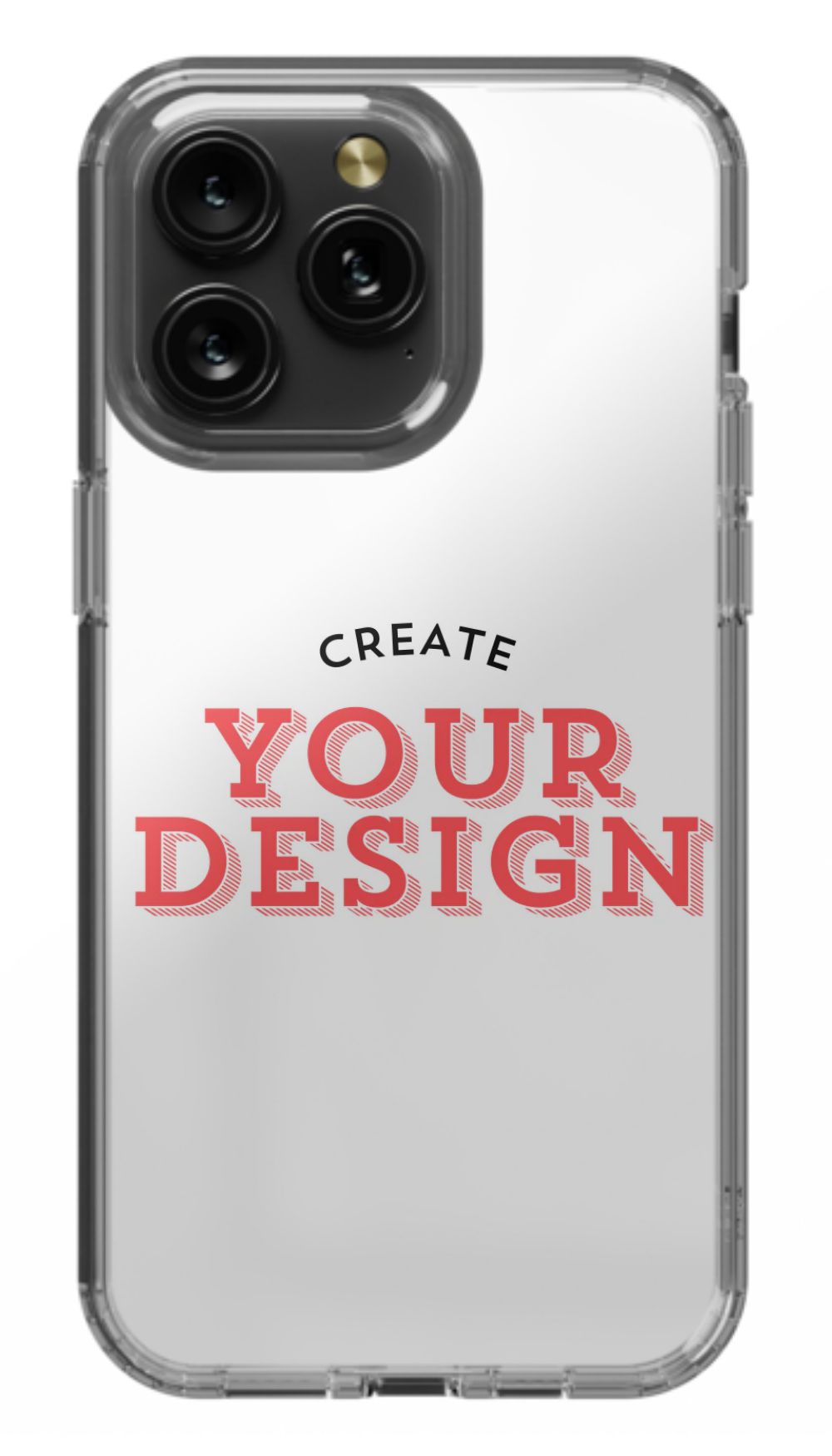 Custom iPhone Cases