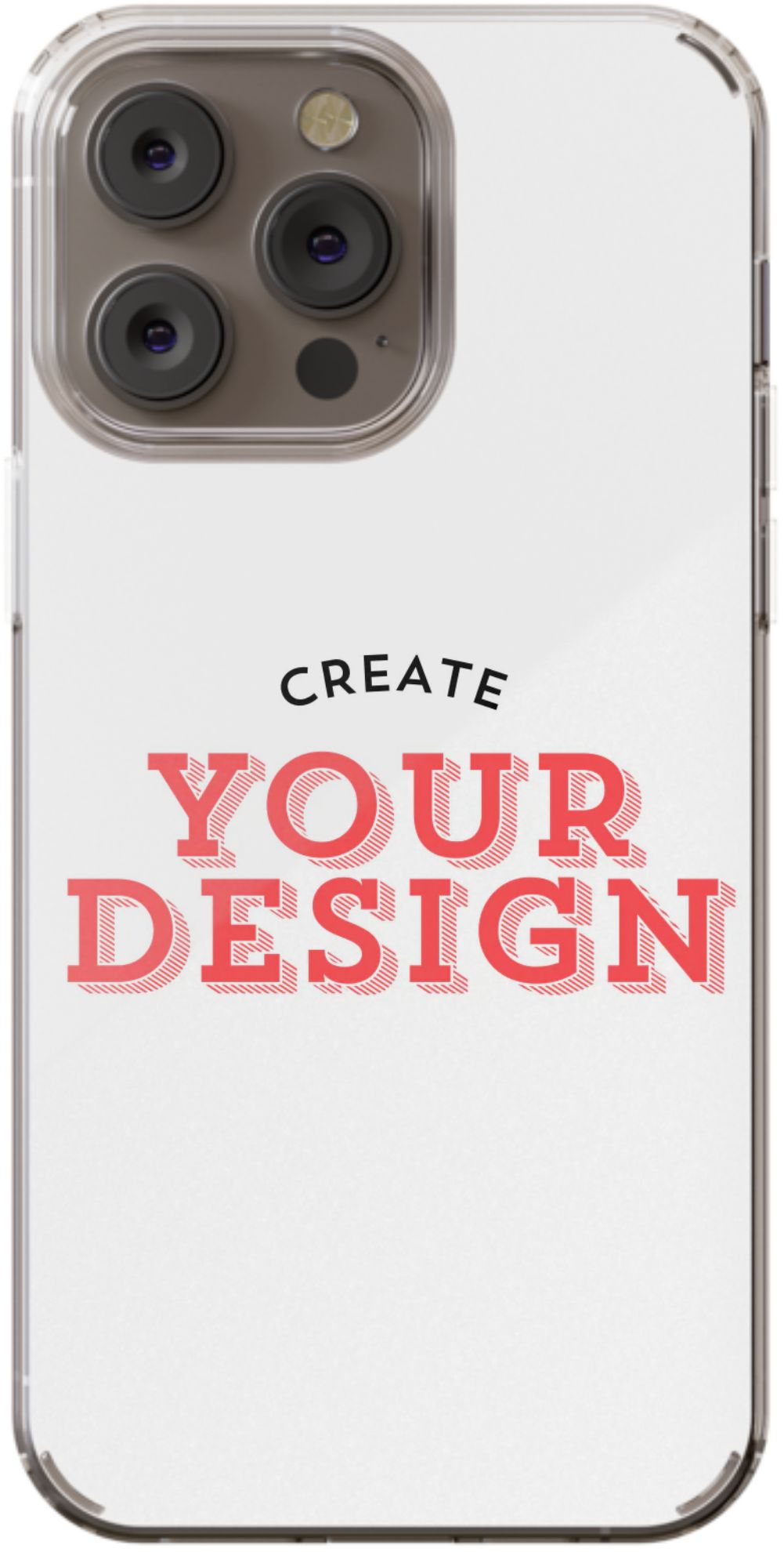 Custom iPhone Cases