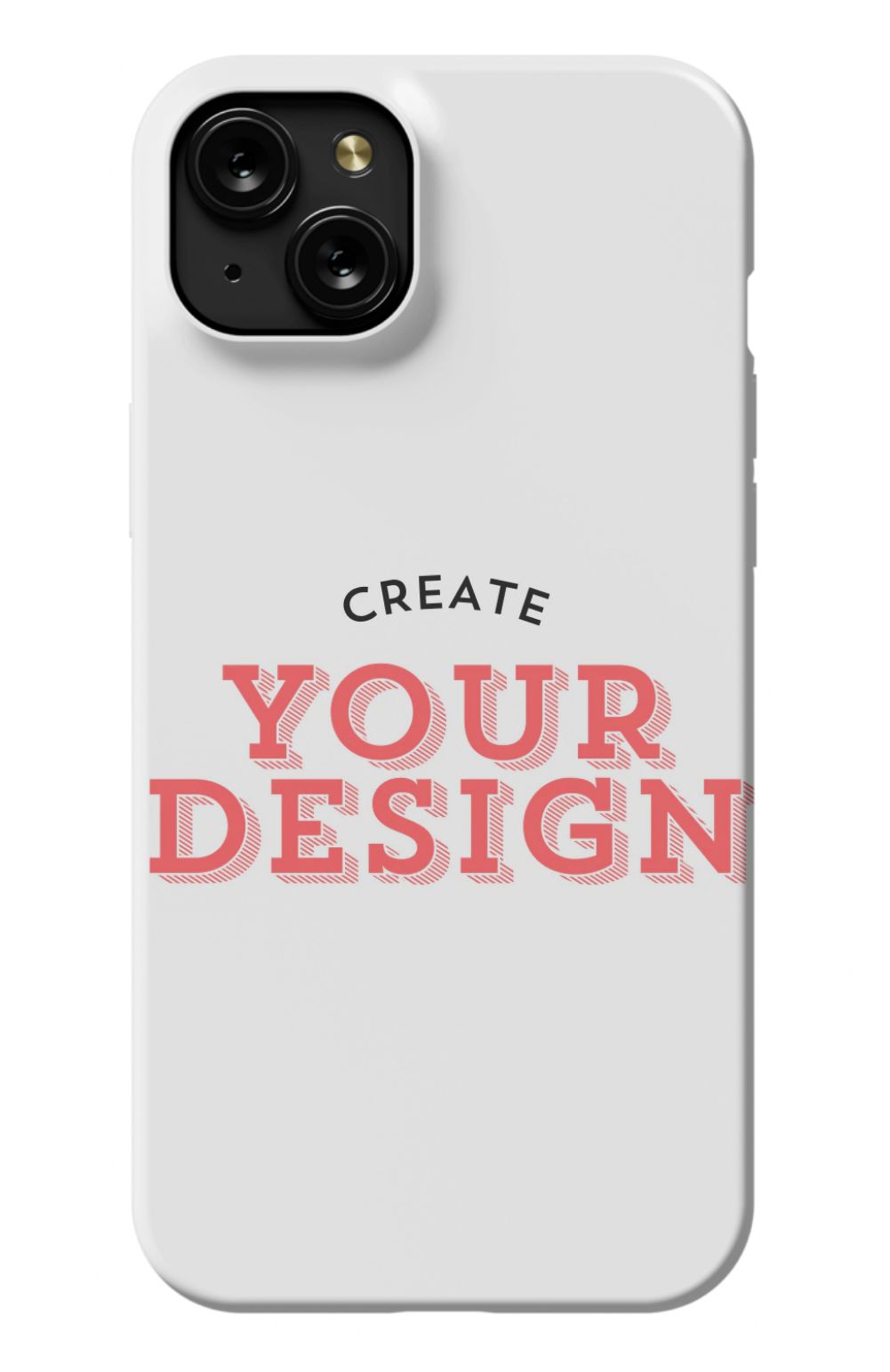 Custom iPhone Cases