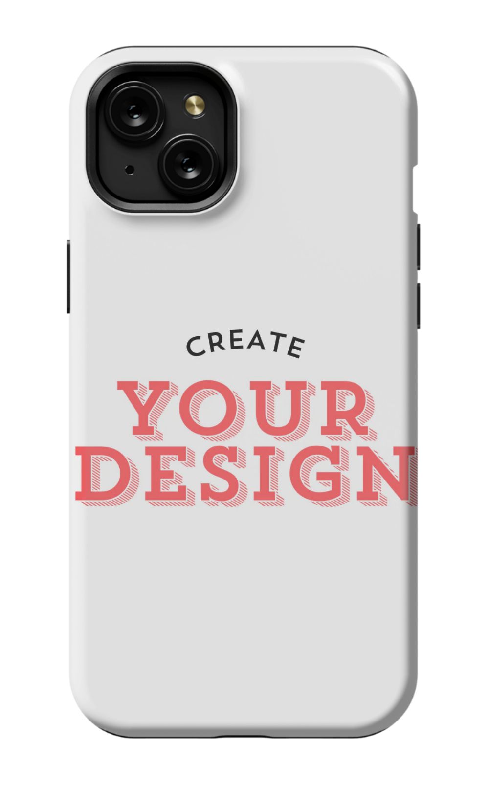 Custom iPhone Cases