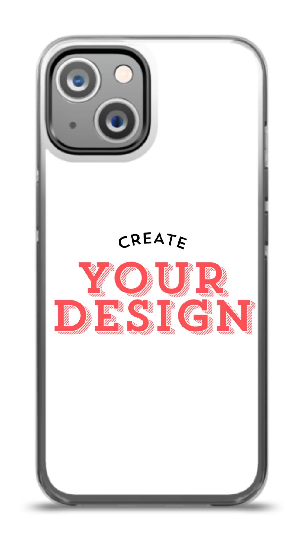 Custom iPhone Cases