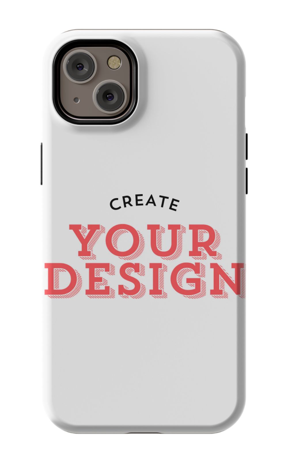 Custom iPhone Cases