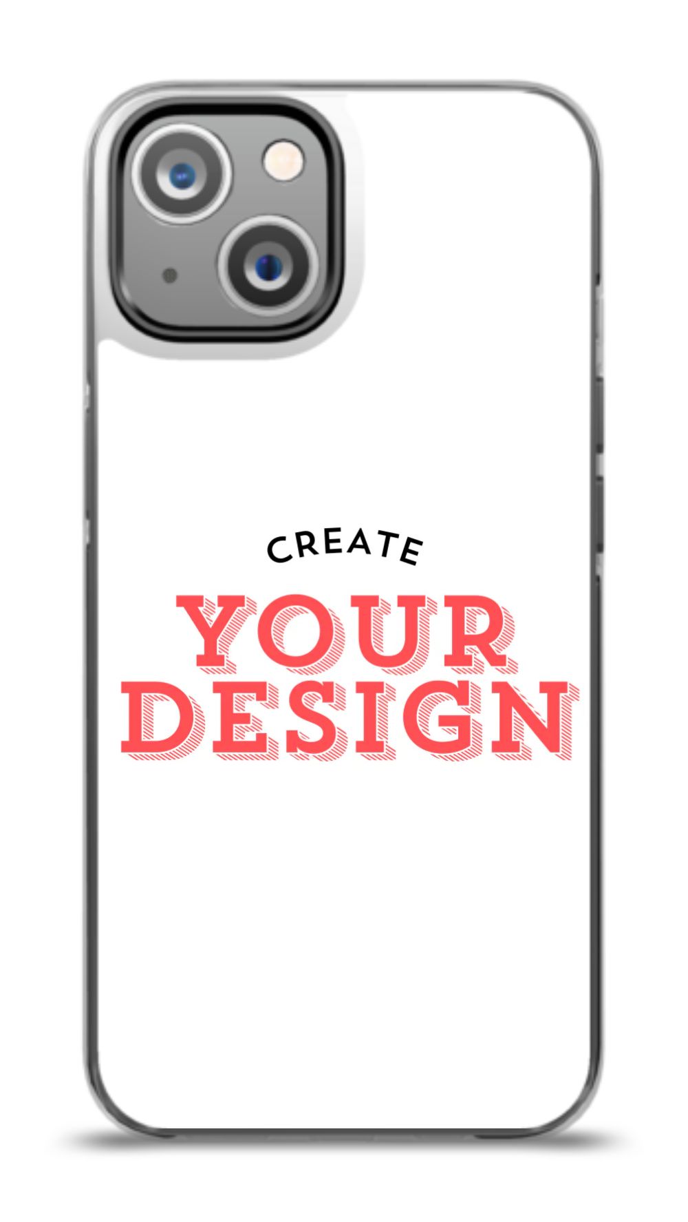 Custom iPhone Cases