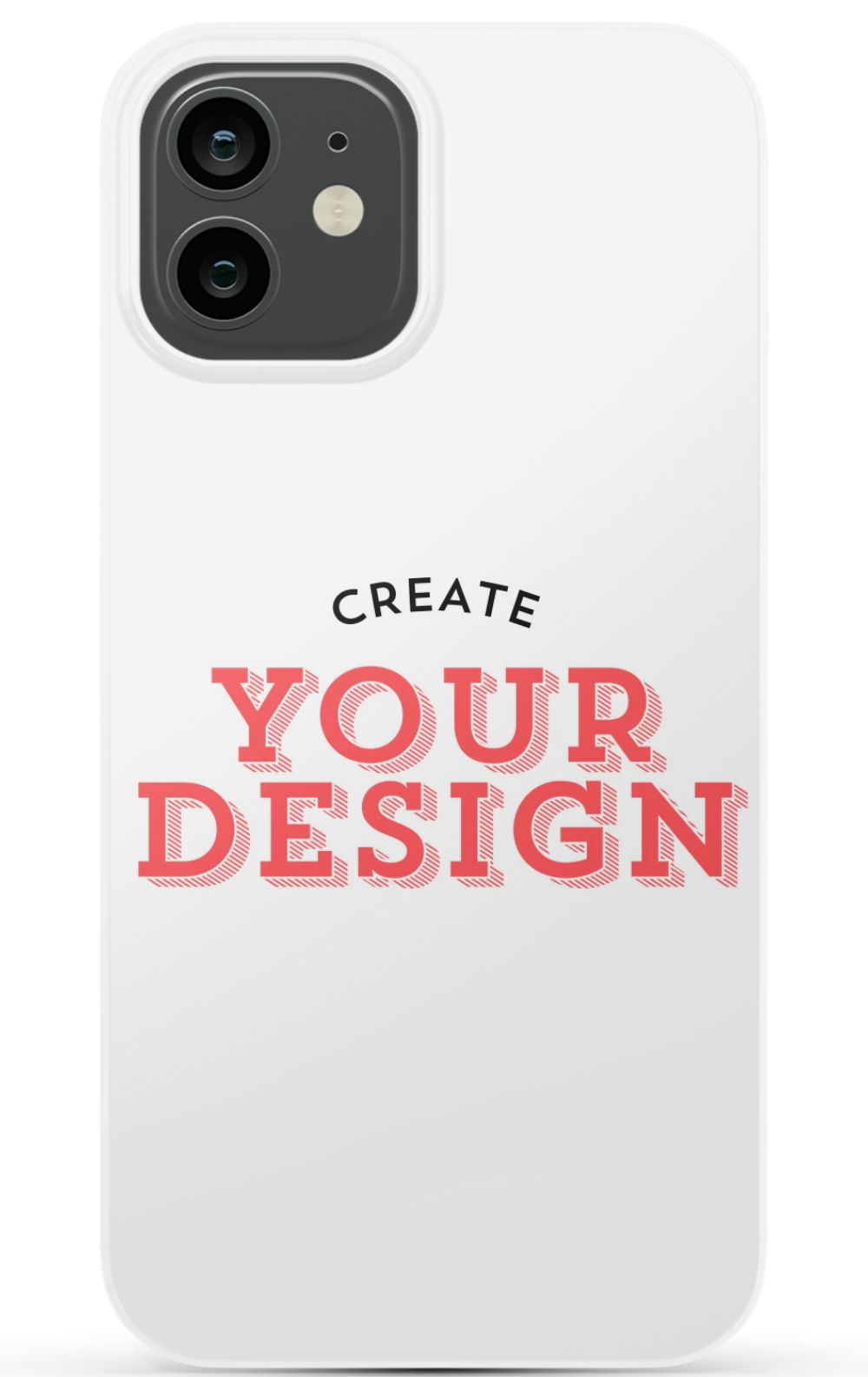 Custom iPhone Cases