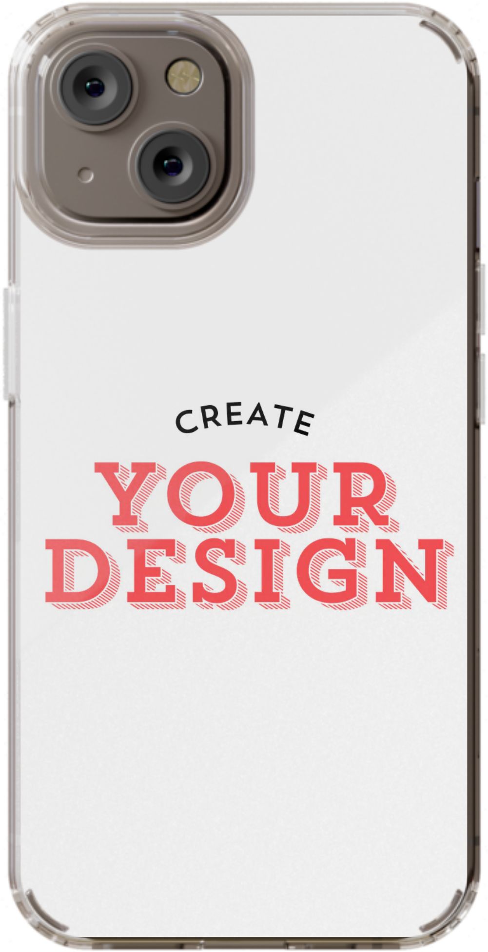 Custom iPhone Cases