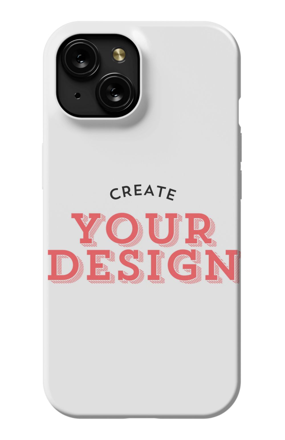 Custom iPhone Cases