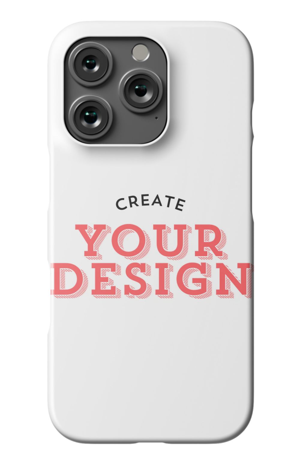 Custom iPhone Cases