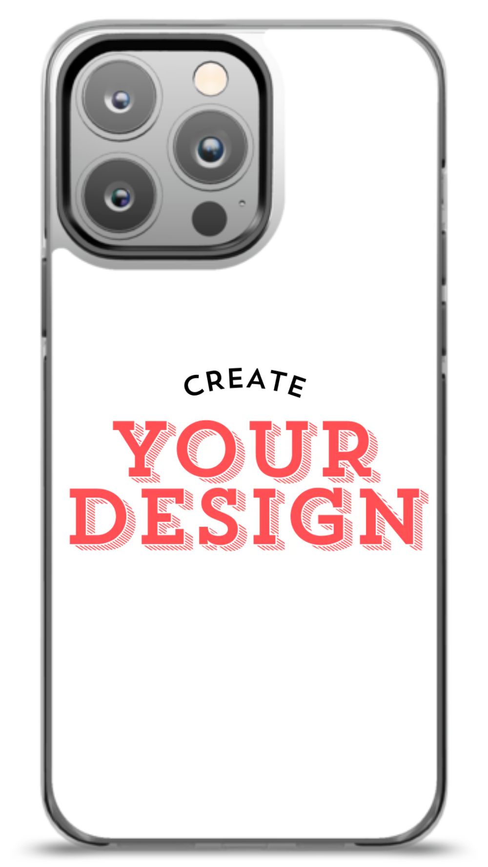 Custom iPhone Cases