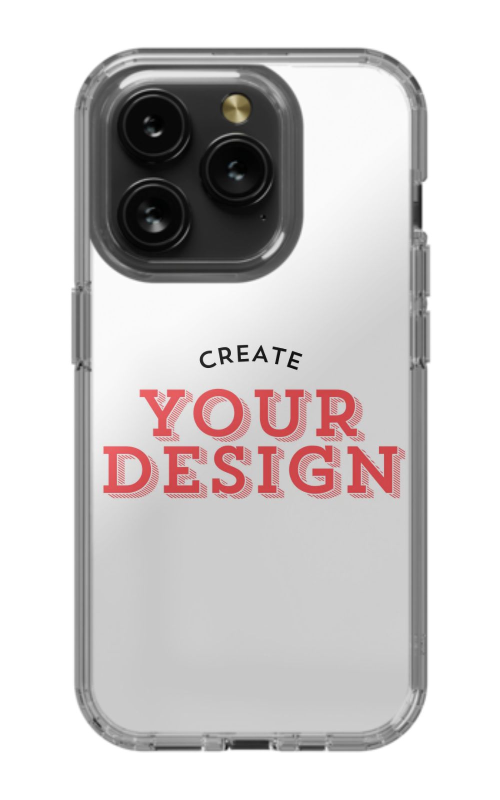 Custom iPhone Cases