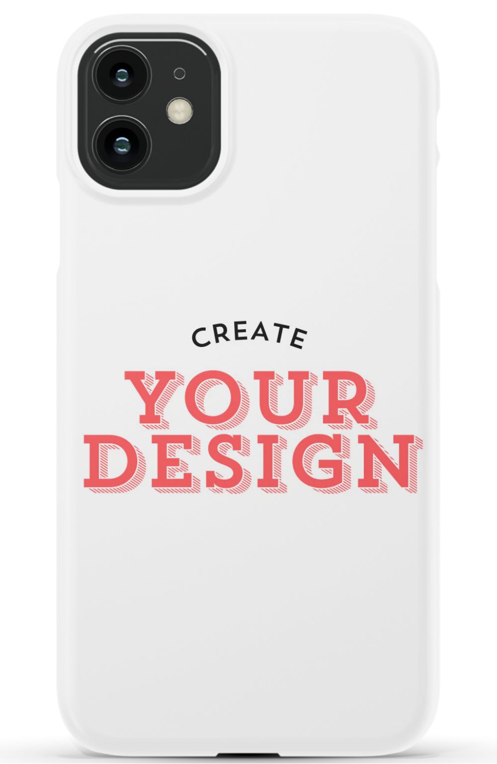 Custom iPhone Cases