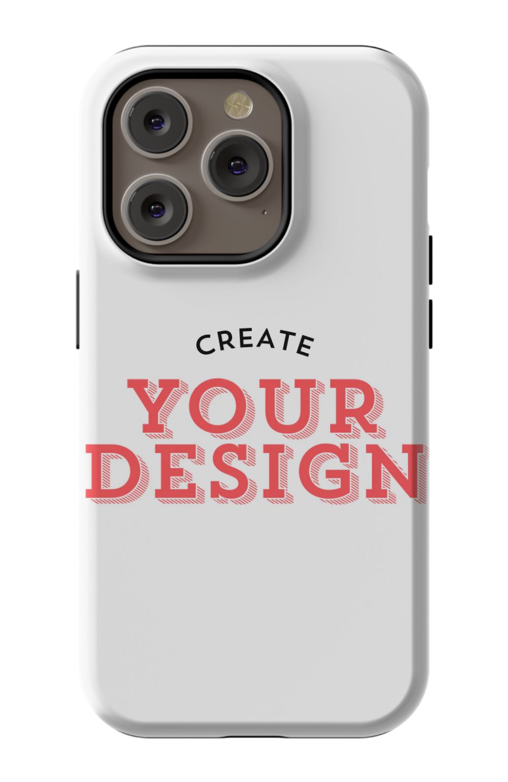 Custom iPhone Cases