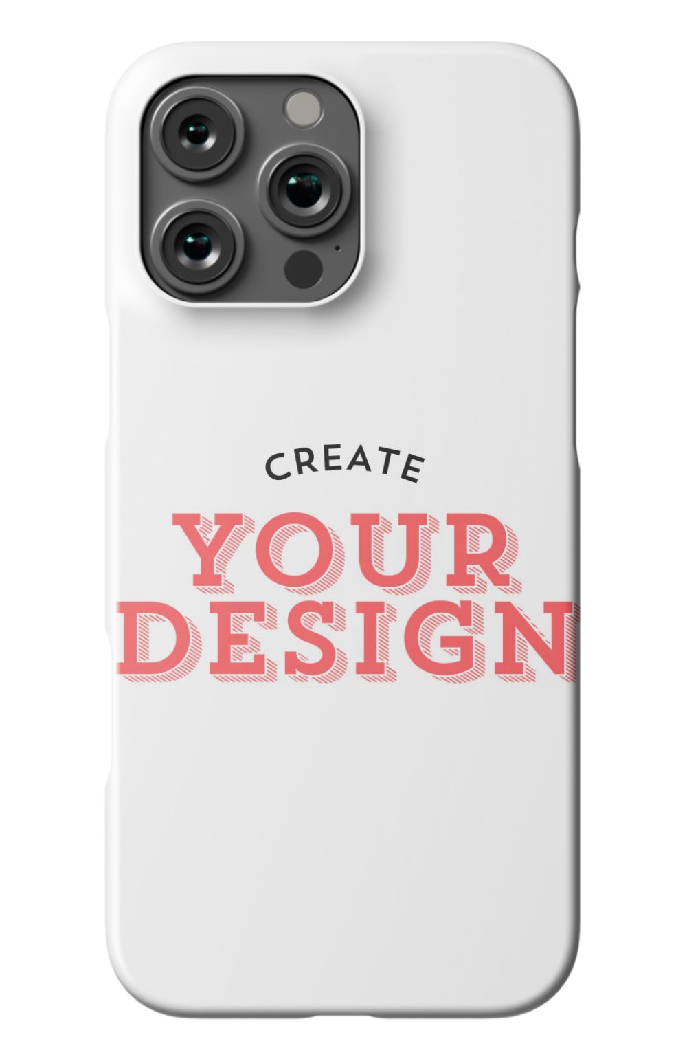 Custom iPhone Cases