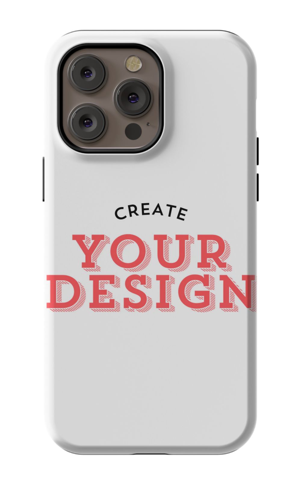 Custom iPhone Cases