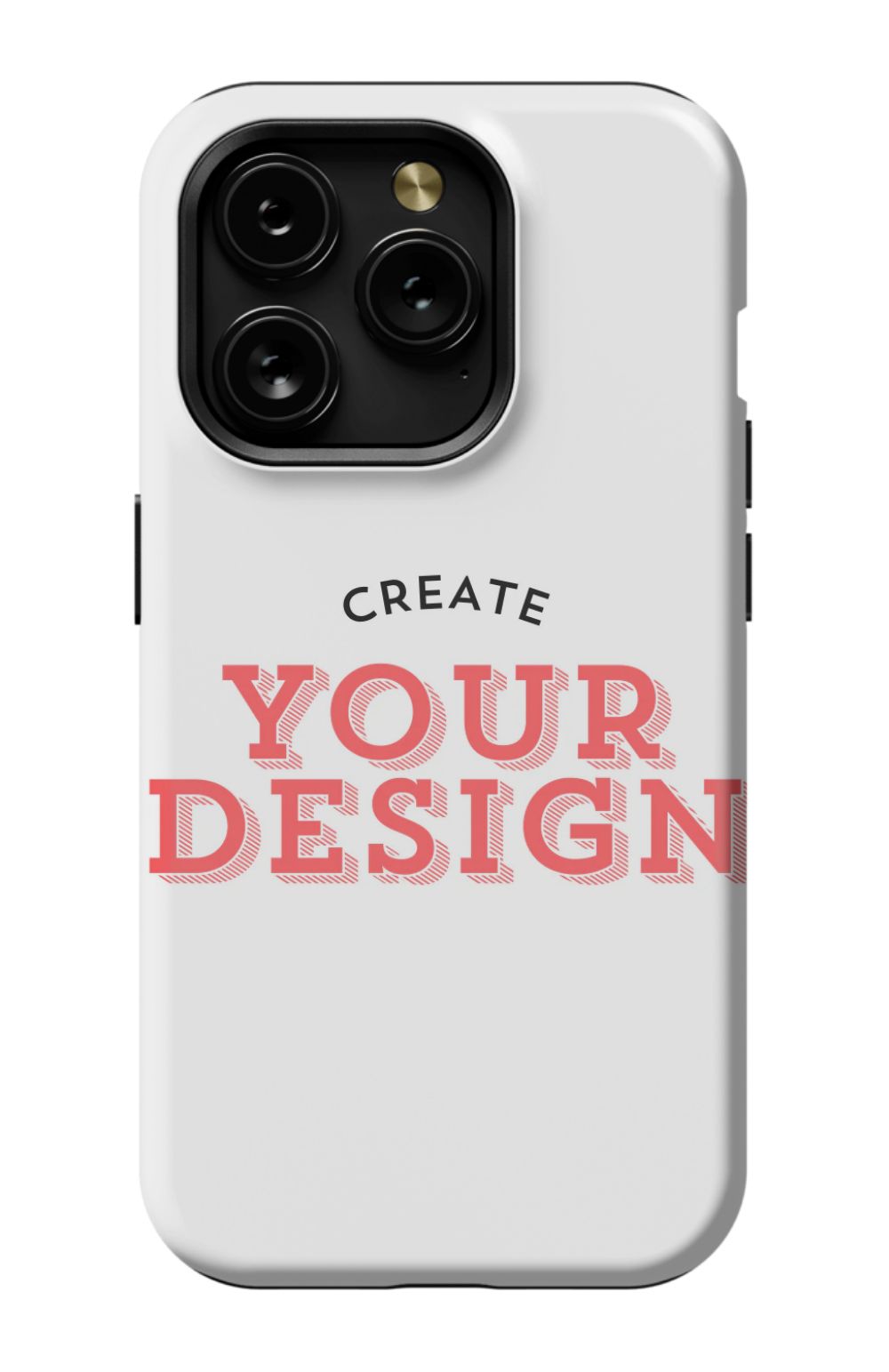 Custom iPhone Cases