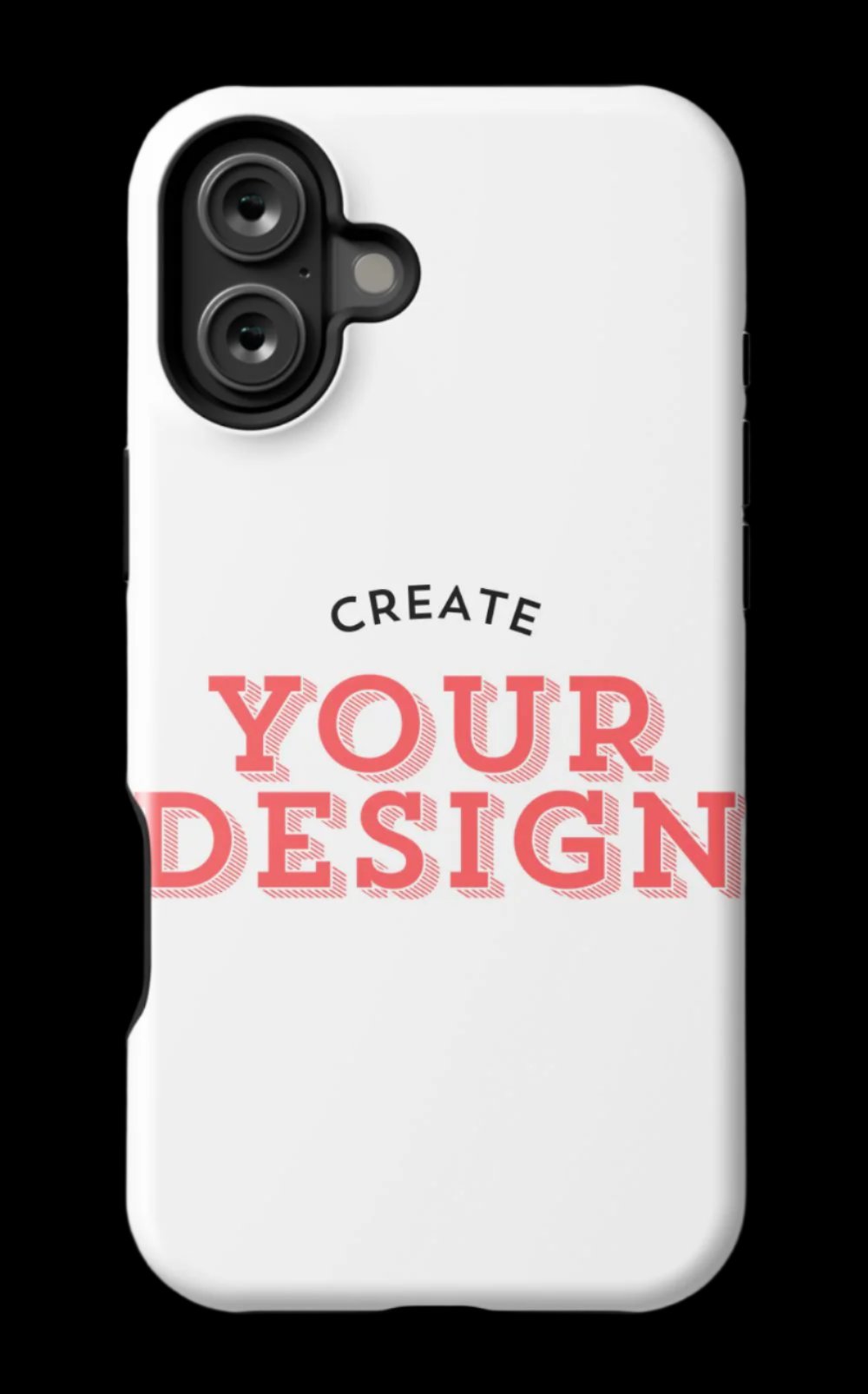 Custom iPhone Cases