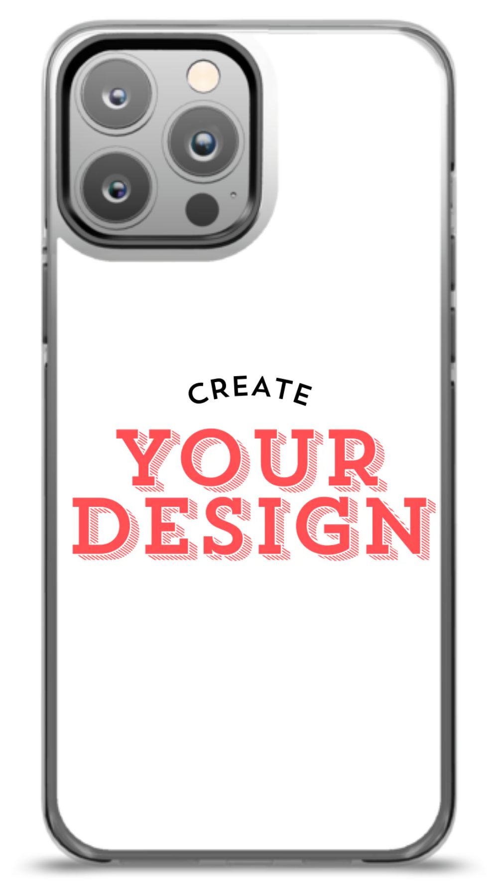 Custom iPhone Cases