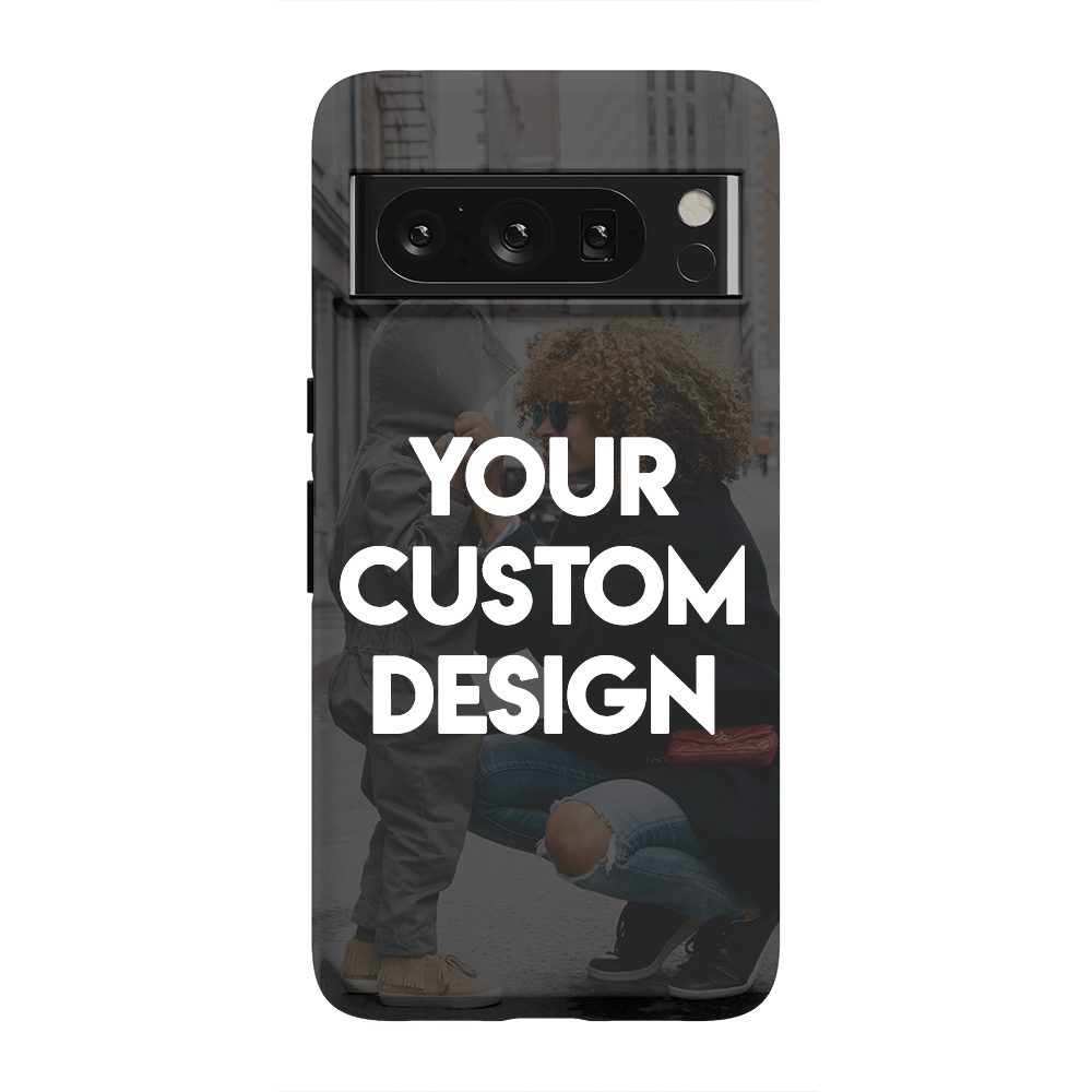 Custom Google Cases