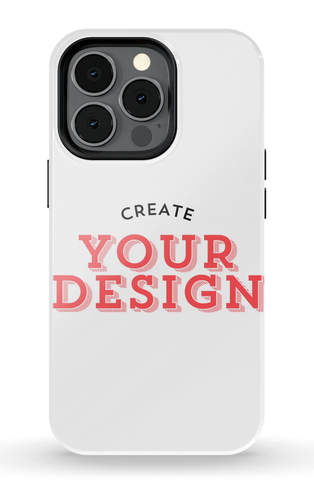 Custom iPhone Cases