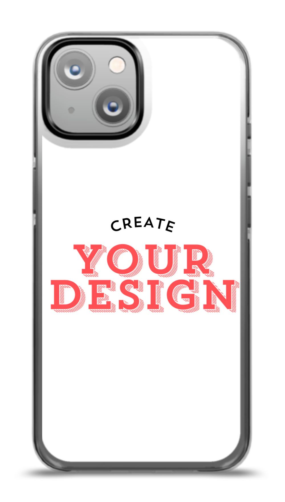 Custom iPhone Cases