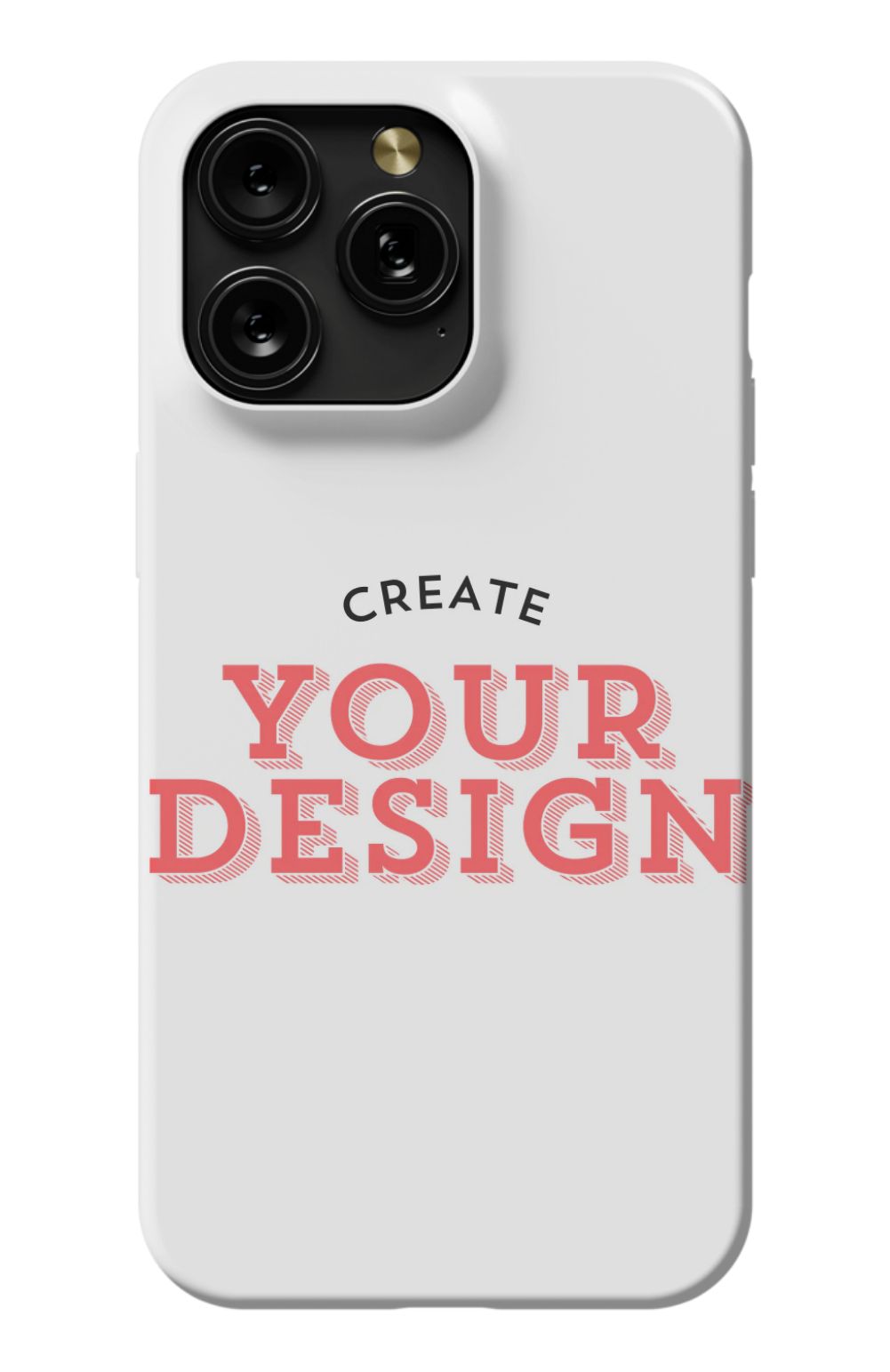 Custom iPhone Cases