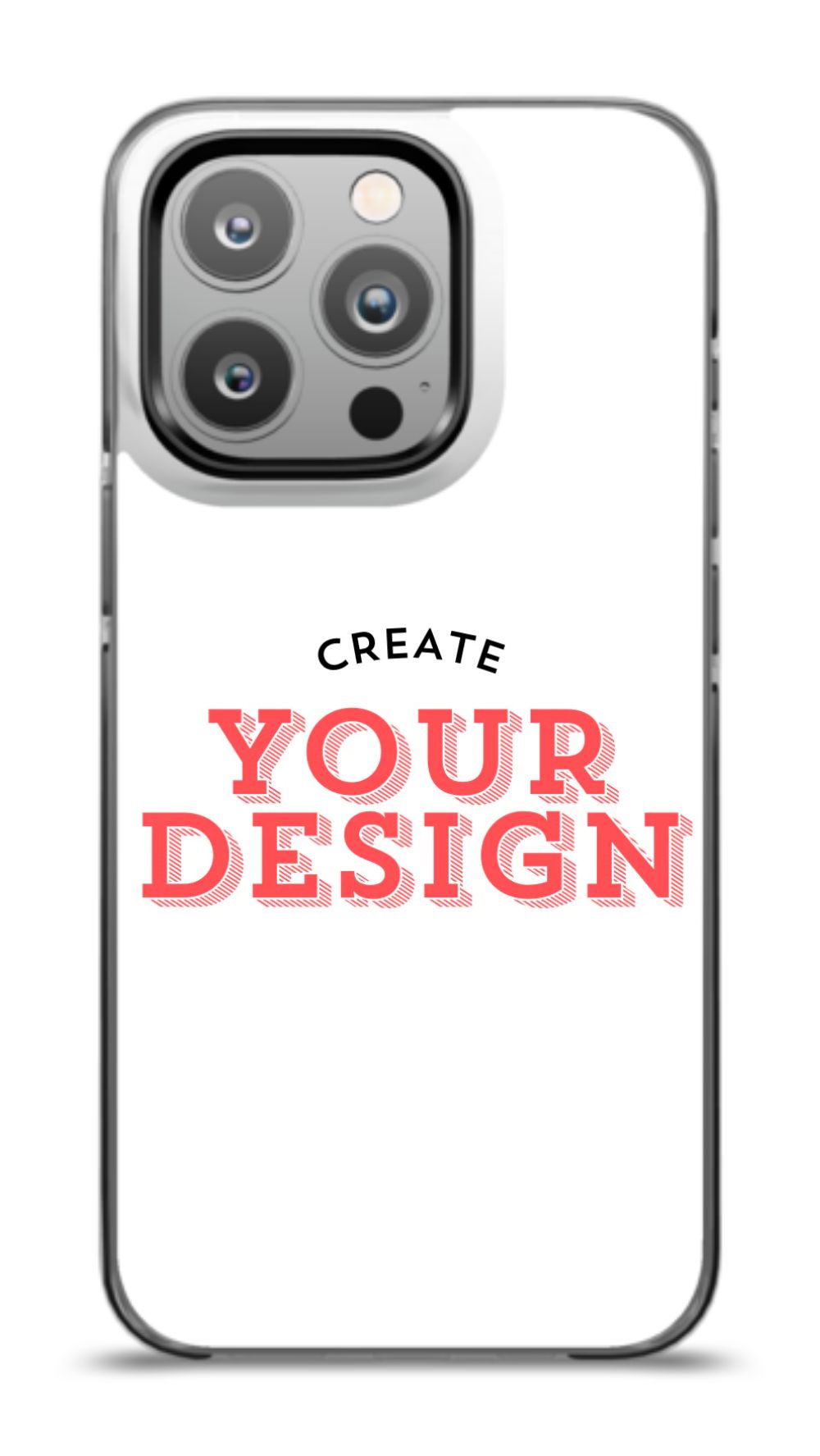 Custom iPhone Cases