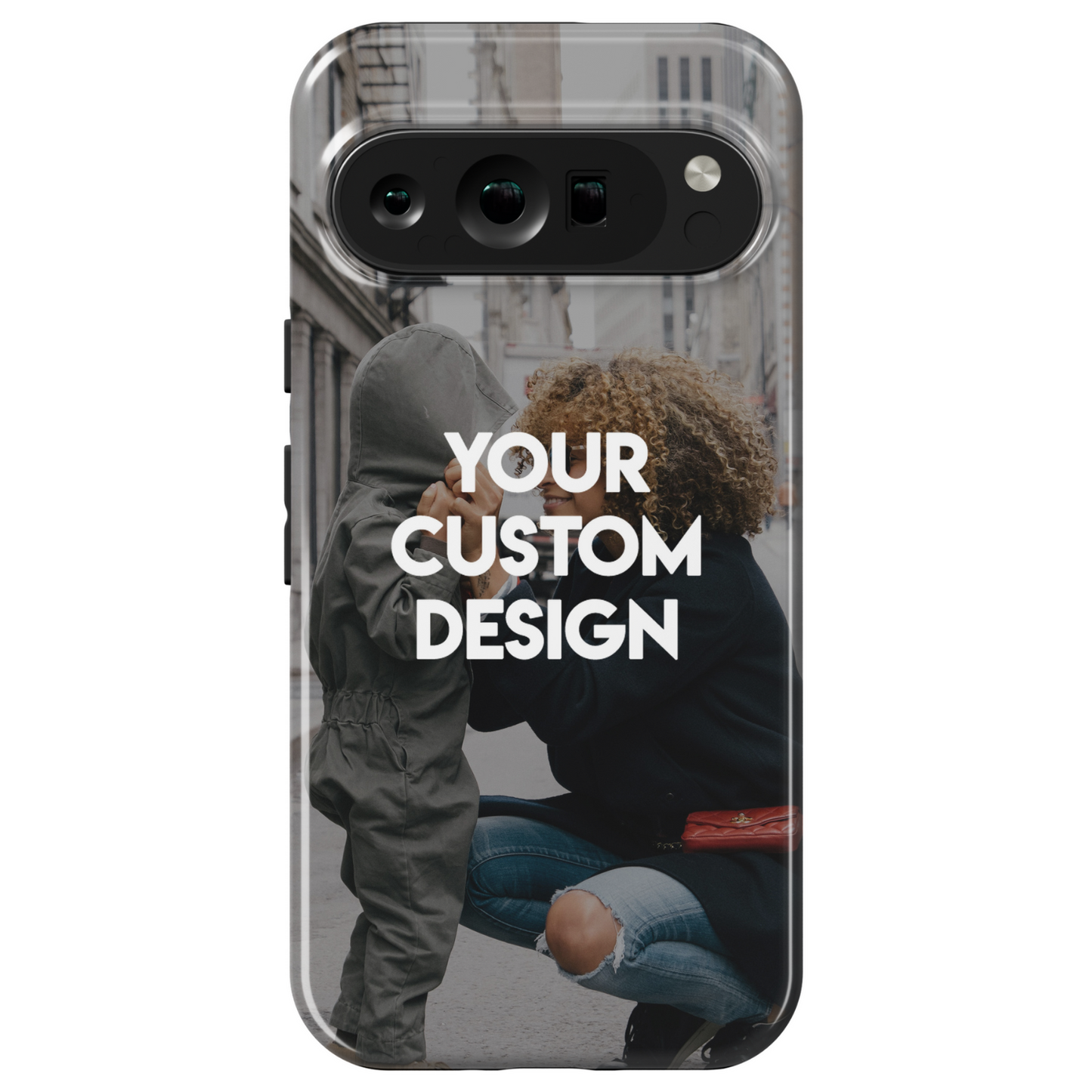 Custom Google Cases