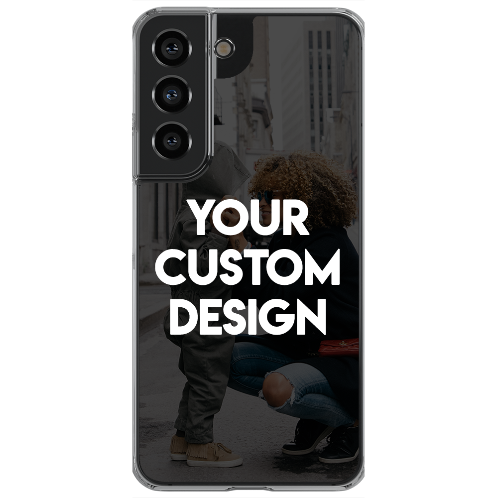 Custom Samsung Cases