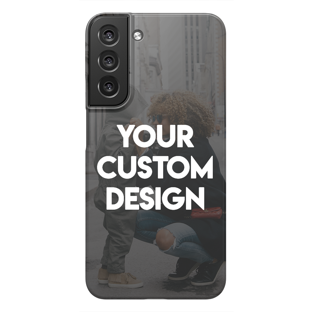 Custom Samsung Cases