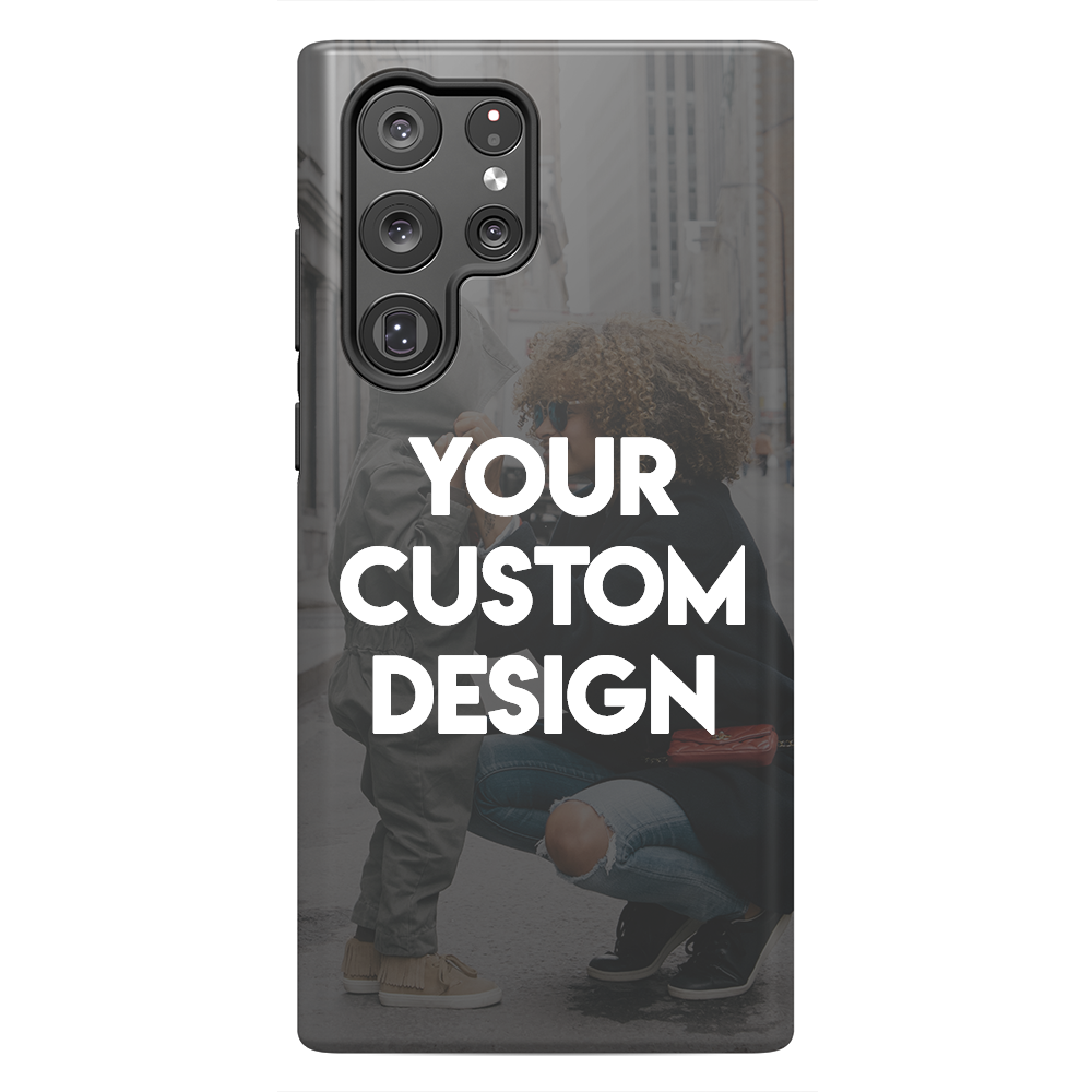 Custom Samsung Cases