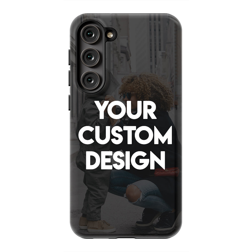 Custom Samsung Cases