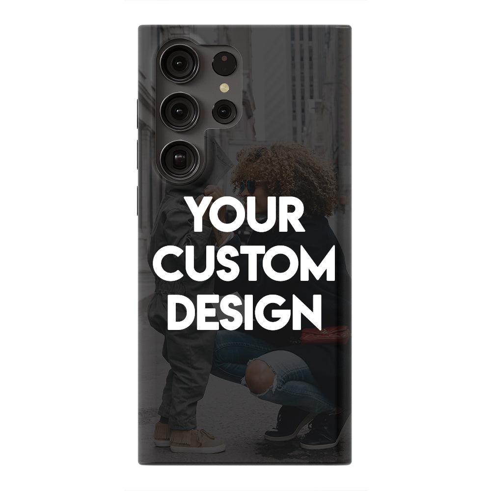 Custom Samsung Cases