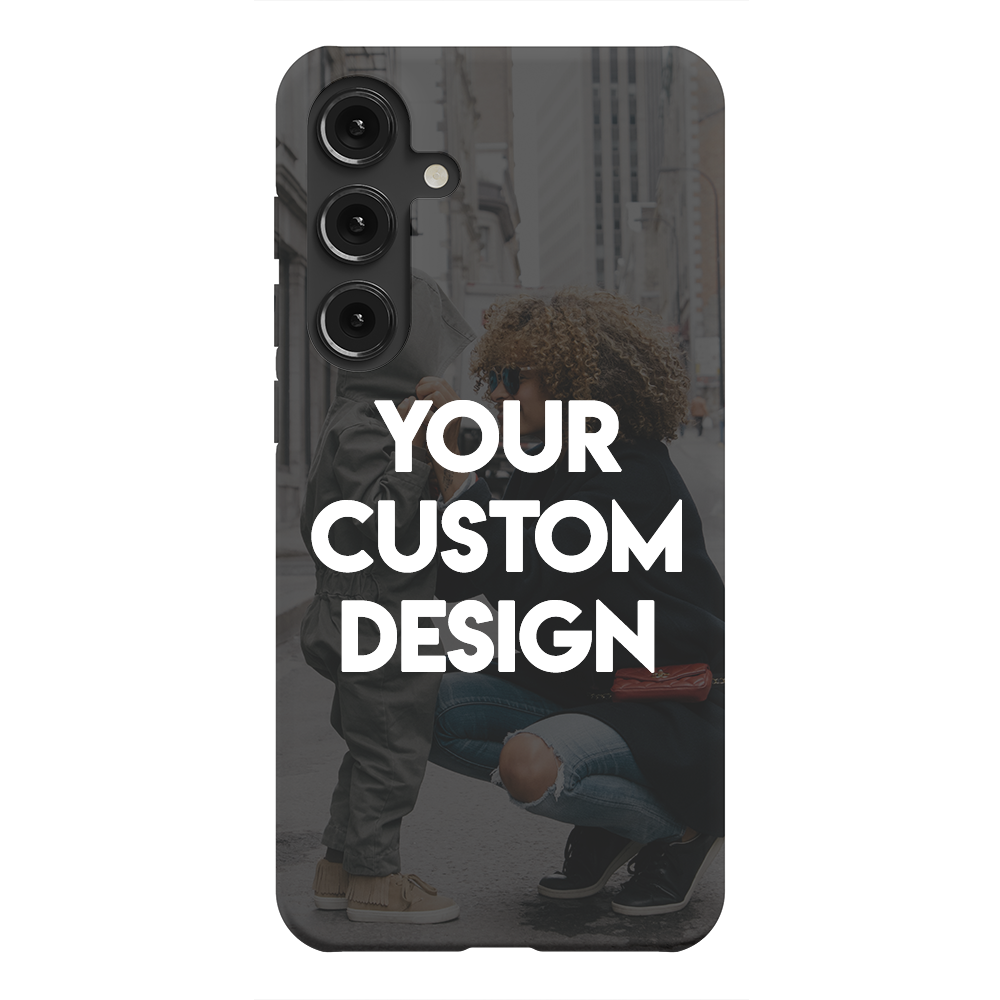 Custom Samsung Cases