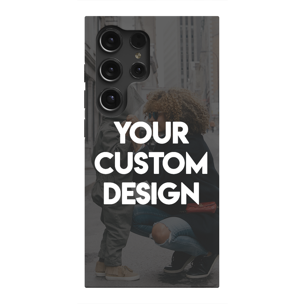 Custom Samsung Cases