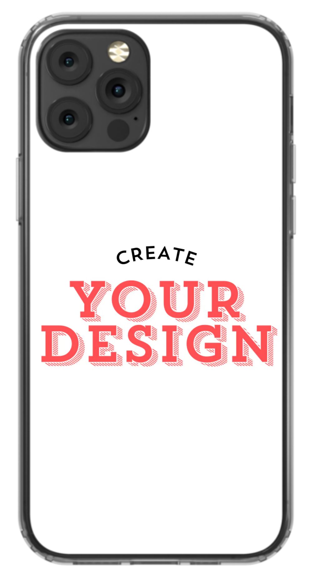 Custom iPhone Cases