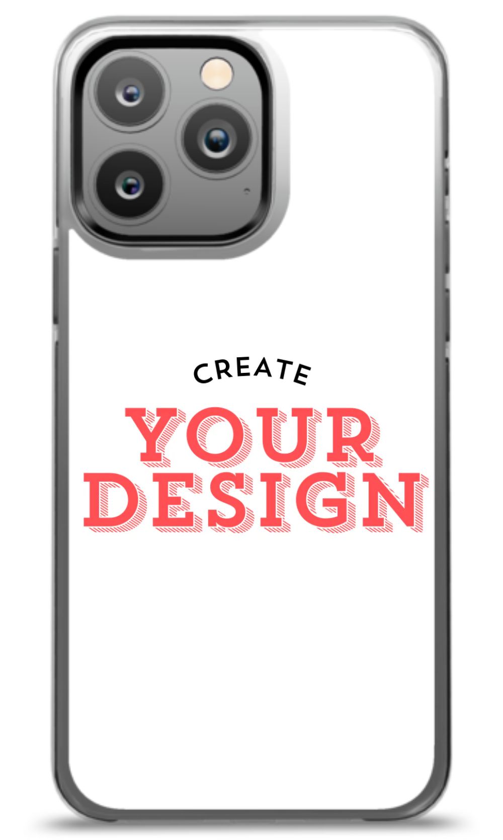 Custom iPhone Cases