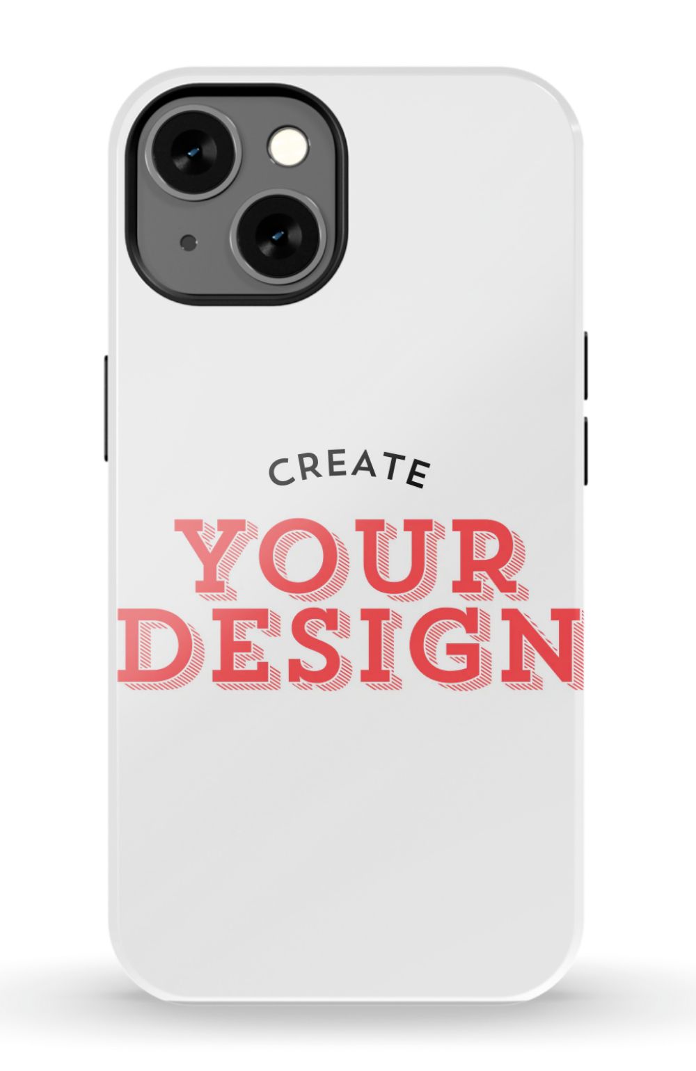 Custom iPhone Cases