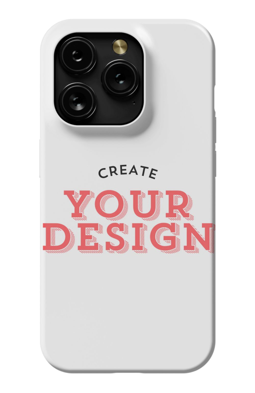 Custom iPhone Cases