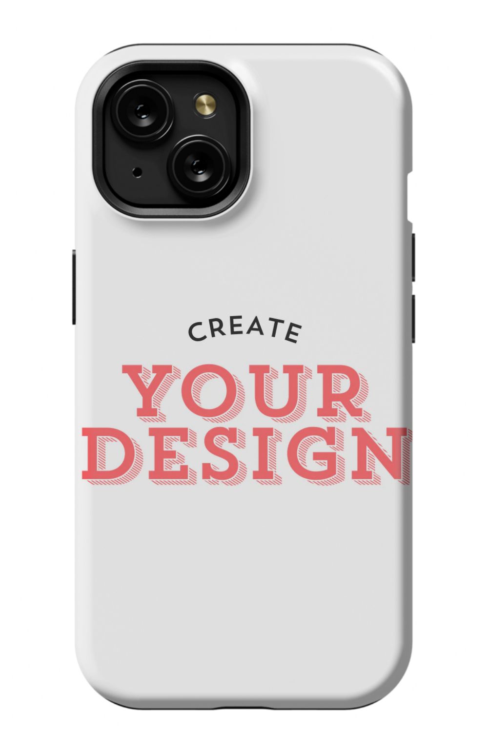 Custom iPhone Cases