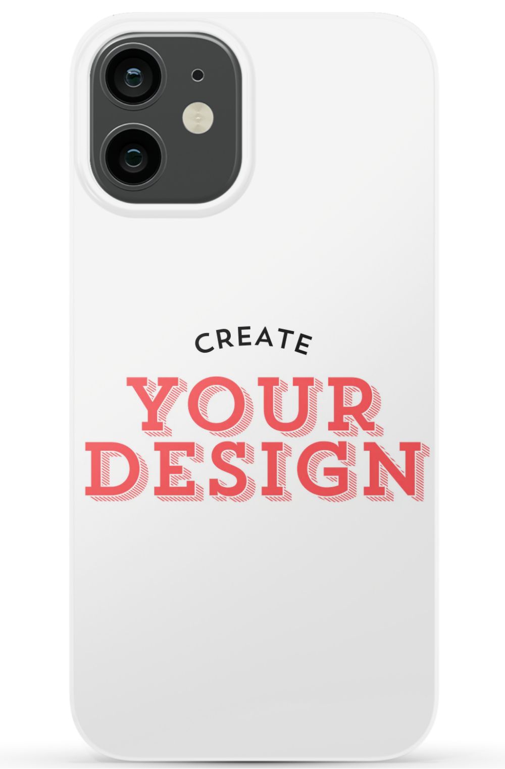 Custom iPhone Cases