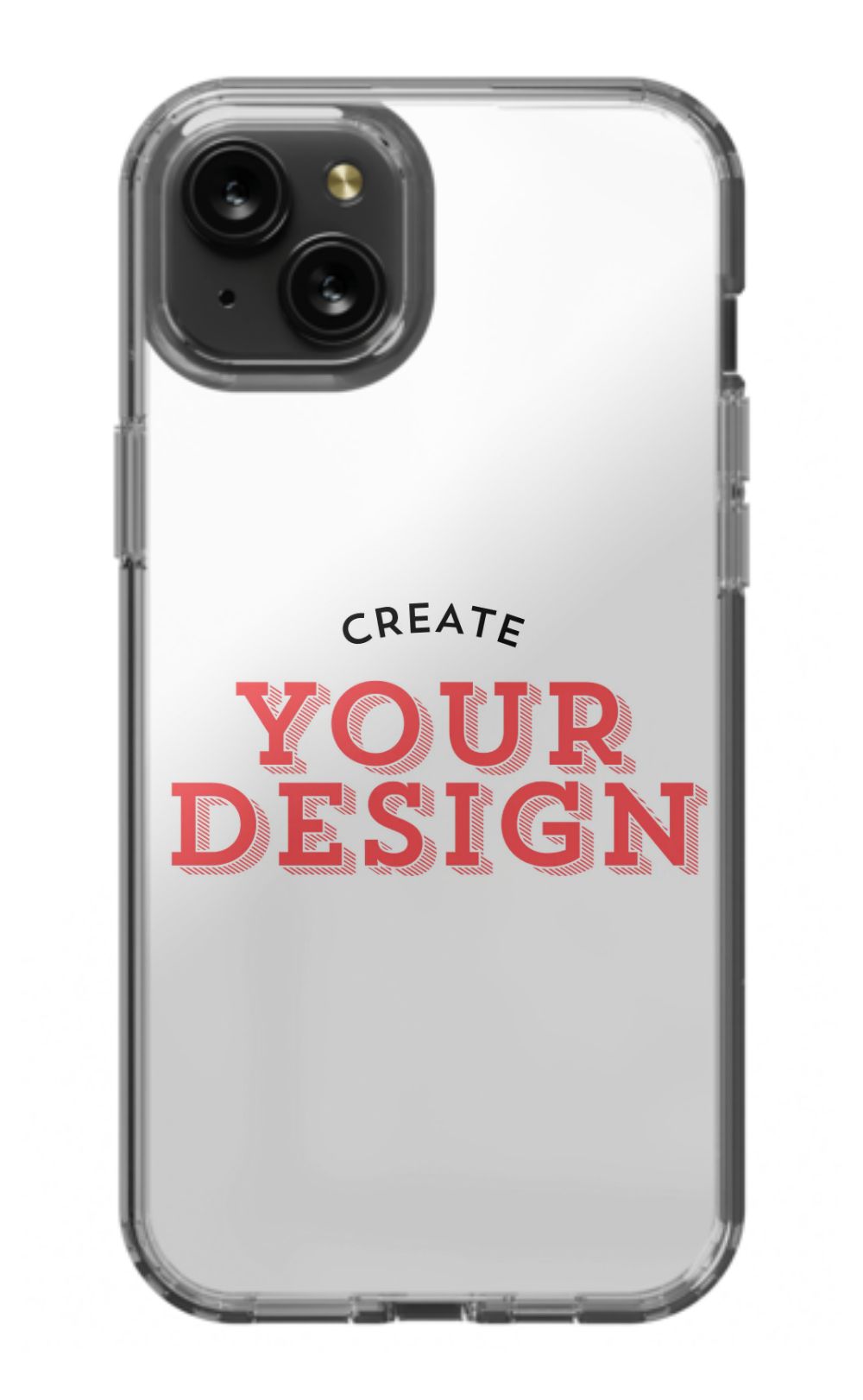 Custom iPhone Cases