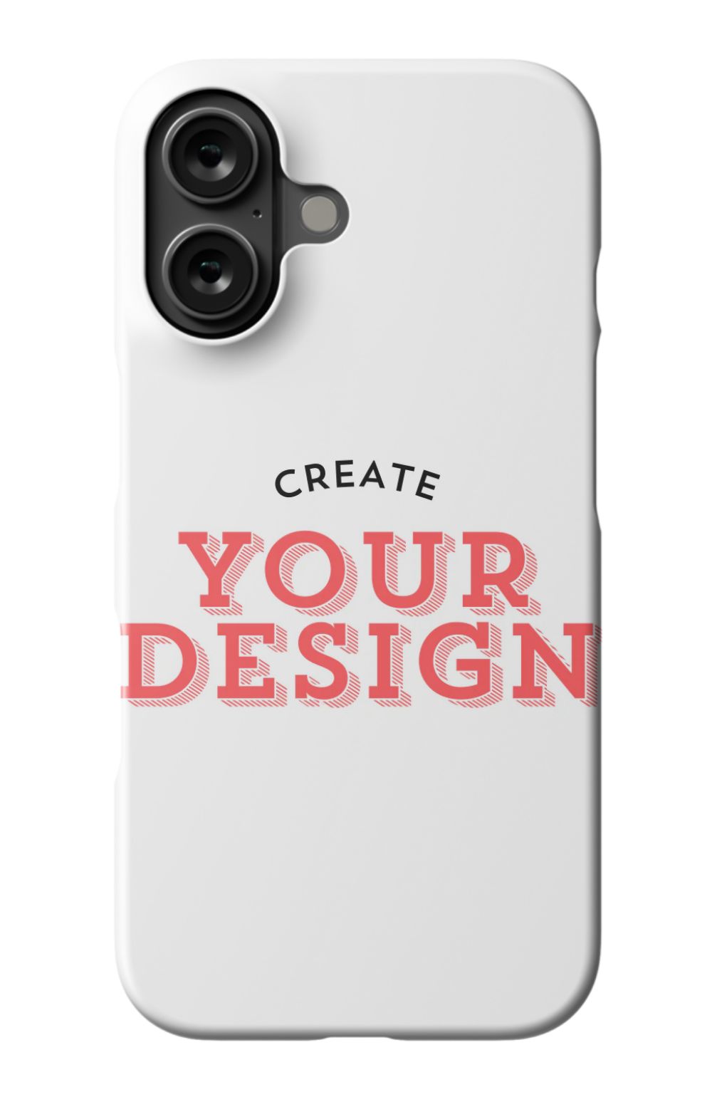 Custom iPhone Cases