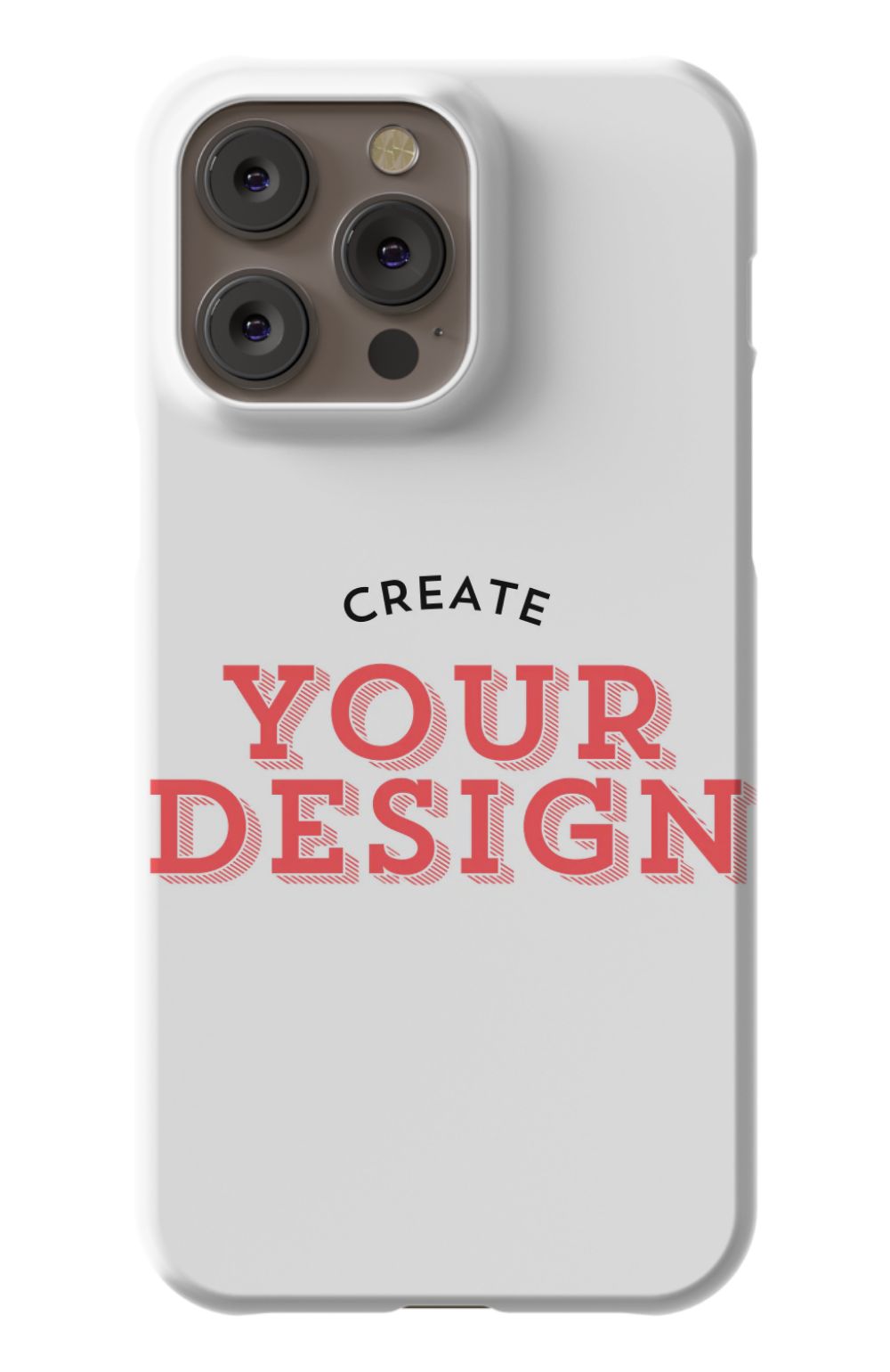 Custom iPhone Cases