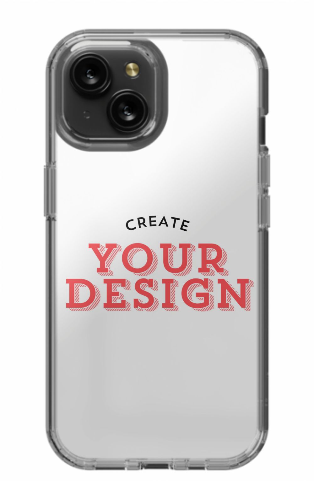 Custom iPhone Cases