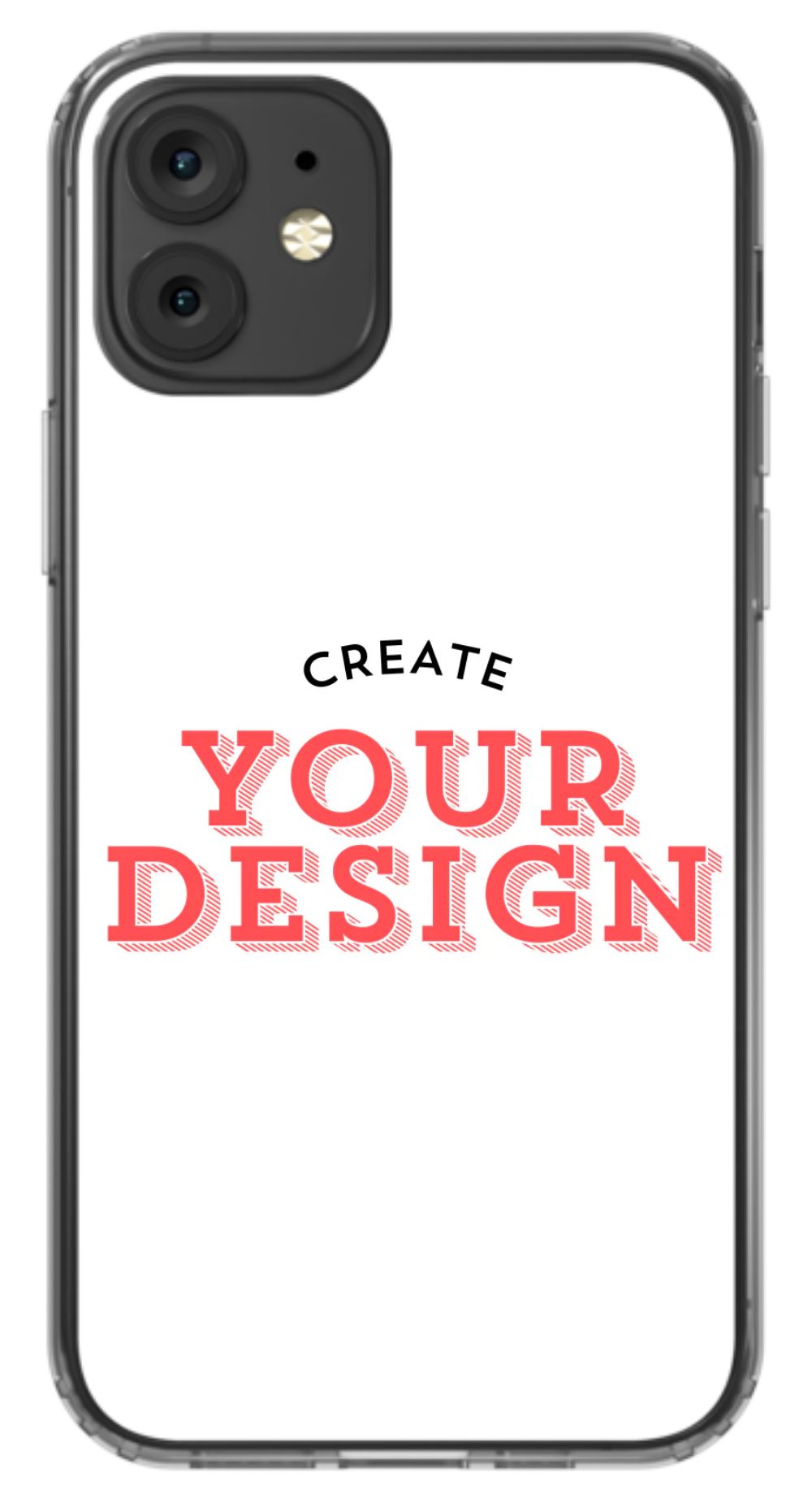 Custom iPhone Cases